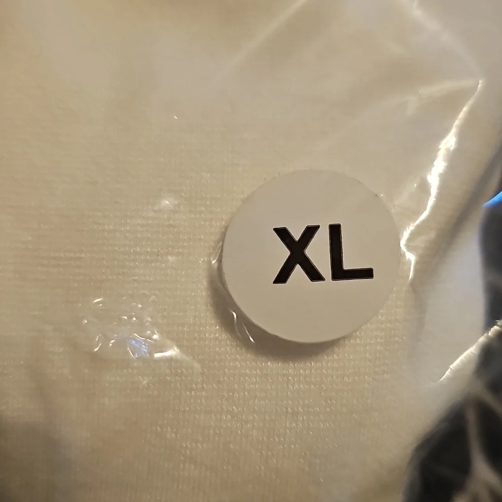 Pinup Girl White Theodora Gown, XL, BNWT - Picture 3 of 3